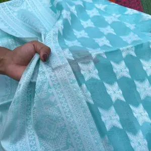Kolmi Saree